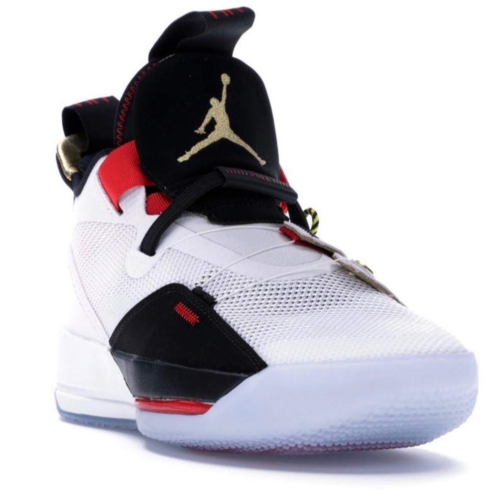 Jordan Future Flight XXXIII